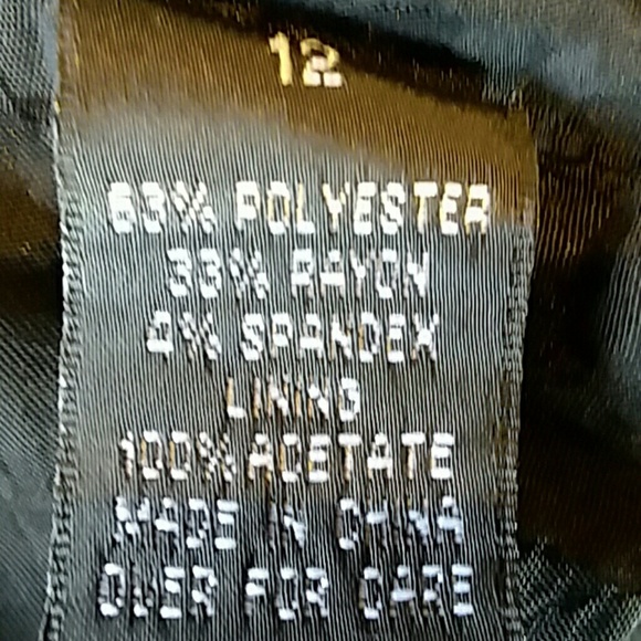 💕I.N. STUDIO* Jacket - Picture 4 of 4